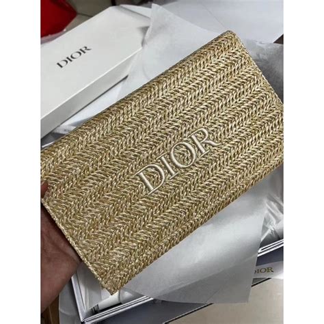 clutch dior sample thebay gift with purchase|Sample Beauty Clutch Gift with Purchase .